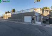 Xalet independent amb terreny en venda a la España, Gójar, ref.: TR351897 foto