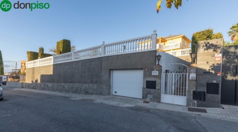 Granada - Гохар - 845m2
