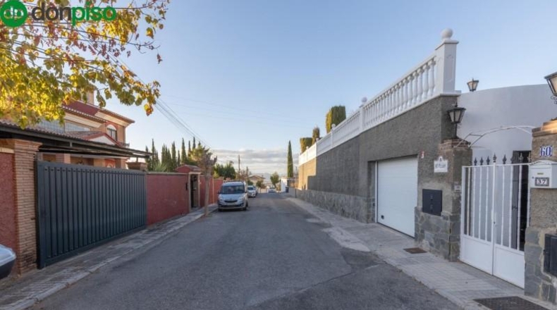 Granada - Гохар - 845m2