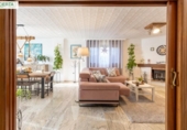 Chalet independiente con terreno en venta en la España, Gójar, ref: TR354077 foto
