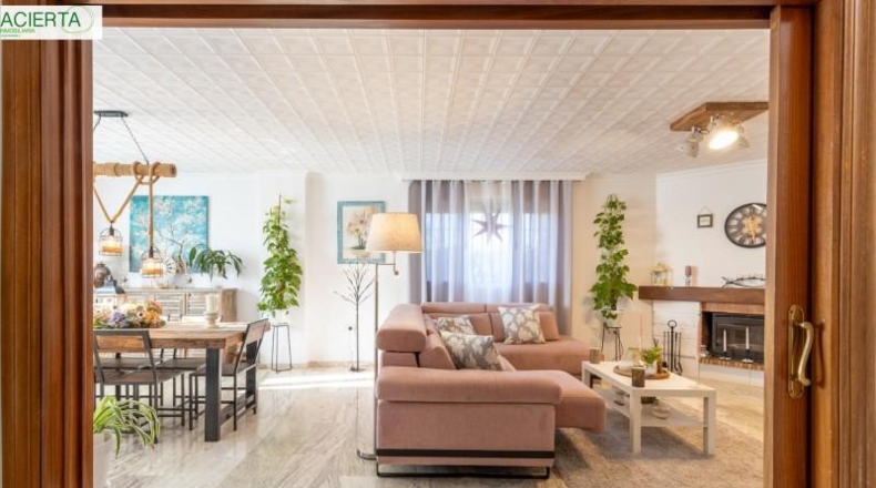 Granada - Gójar - 845m2