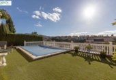 Chalet independiente con terreno en venta en la España, Gójar, ref: TR354077 foto
