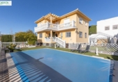 Chalet independiente con terreno en venta en la España, Gójar, ref: TR354077 foto