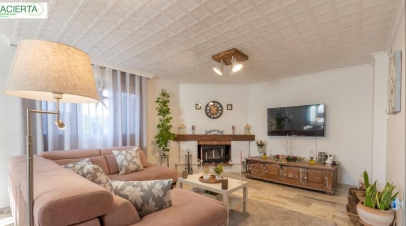 Granada - Gójar - 845m2