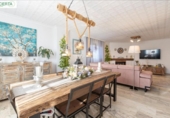 Chalet independiente con terreno en venta en la España, Gójar, ref: TR354077 foto