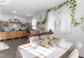 Chalet independiente con terreno en venta en la España, Gójar, ref: TR354077 foto