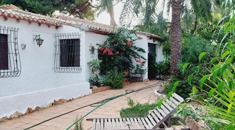 Alicante - Dehesa de Campoamor - 437m2