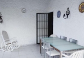 Chalet independiente con terreno en venta en la España, Orihuela, ref: TR335388 foto