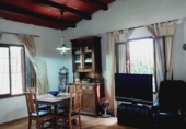 Chalet independiente con terreno en venta en la España, Orihuela, ref: TR335388 foto