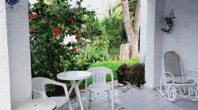 Alicante - Dehesa de Campoamor - 437m2