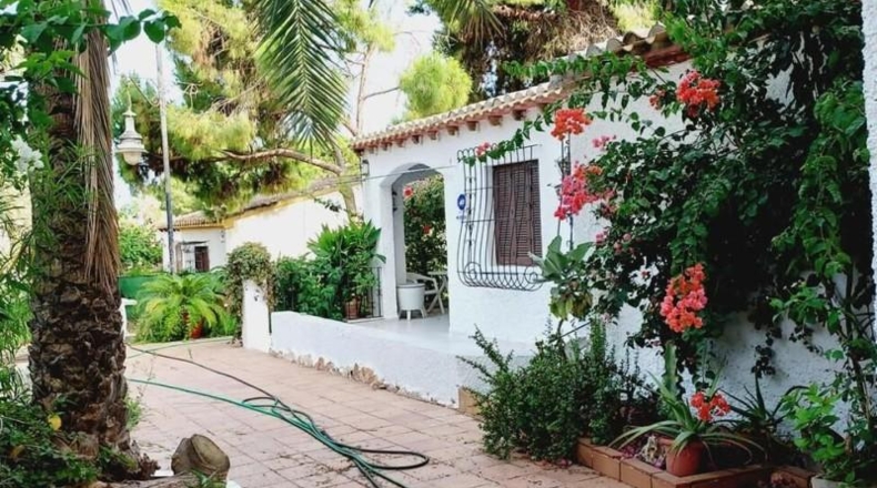 Alicante - Dehesa de Campoamor - 437m2