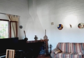 Chalet independiente con terreno en venta en la España, Orihuela, ref: TR335388 foto