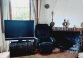 Chalet independiente con terreno en venta en la España, Orihuela, ref: TR335388 foto