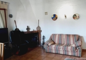 Chalet independiente con terreno en venta en la España, Orihuela, ref: TR335388 foto