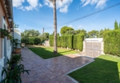 Detached villa with land for sale on España, Porto Cristo, ref: TR359869 photo