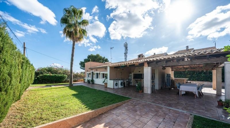 Balearic Islands - Manacor - 129m2
