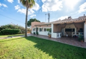 Detached villa with land for sale on España, Porto Cristo, ref: TR359869 photo