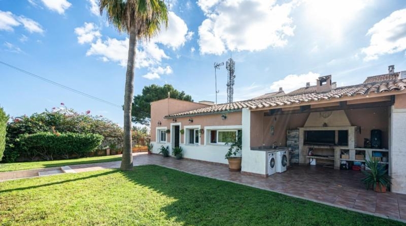 Balearic Islands - Manacor - 129m2