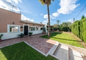Detached villa with land for sale on España, Porto Cristo, ref: TR359869 photo