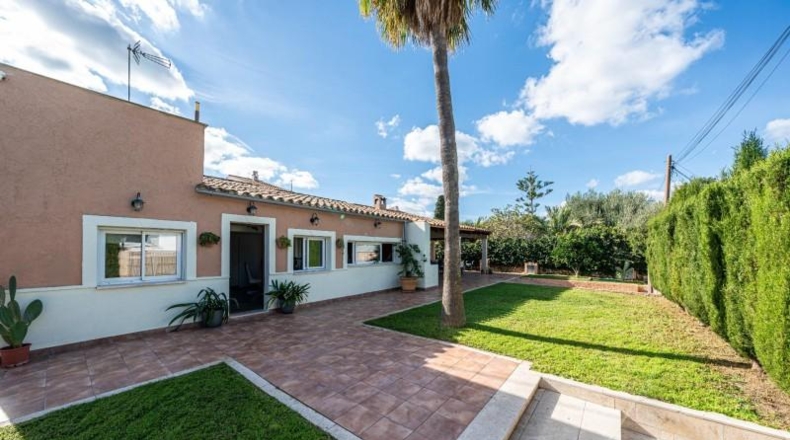 Balearic Islands - Manacor - 129m2