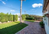 Detached villa with land for sale on España, Porto Cristo, ref: TR359869 photo