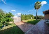 Detached villa with land for sale on España, Porto Cristo, ref: TR359869 photo
