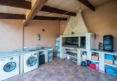 Detached villa with land for sale on España, Porto Cristo, ref: TR359869 photo