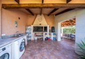 Detached villa with land for sale on España, Porto Cristo, ref: TR359869 photo