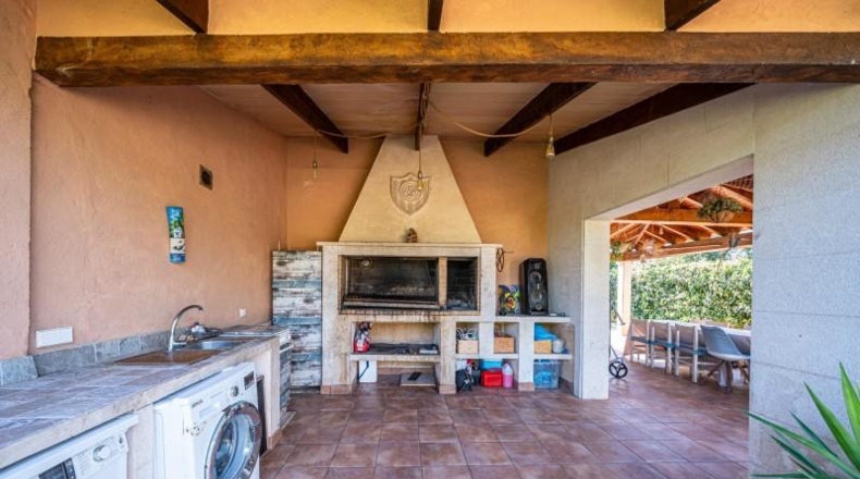 Balearic Islands - Manacor - 129m2