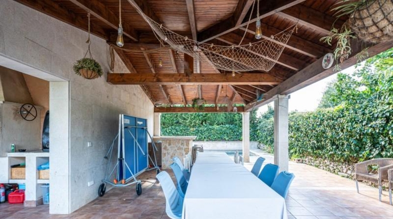 Balearic Islands - Manacor - 129m2