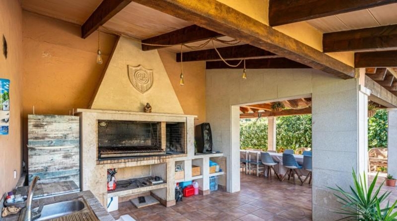 Balearic Islands - Manacor - 129m2