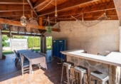 Detached villa with land for sale on España, Porto Cristo, ref: TR359869 photo