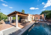 Detached villa with land for sale on España, Porto Cristo, ref: TR359869 photo