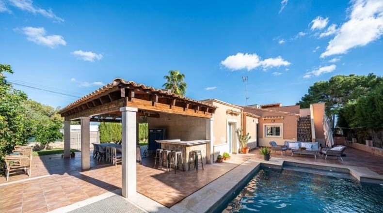 Balearic Islands - Manacor - 129m2