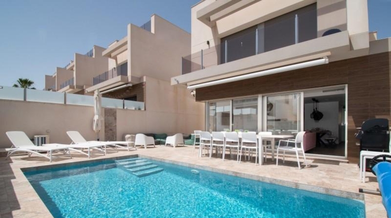 Alicante - Orihuela - 190m2