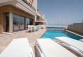 Chalet independiente con terreno en venta en la España, Orihuela, ref: TR358521 foto