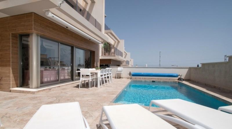 Alicante - Orihuela - 190m2