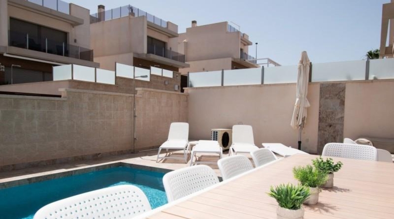 Alicante - Orihuela - 190m2