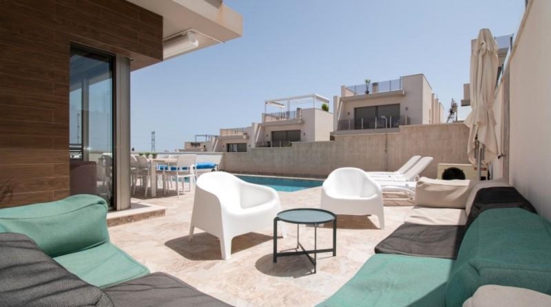 Alicante - Orihuela - 190m2