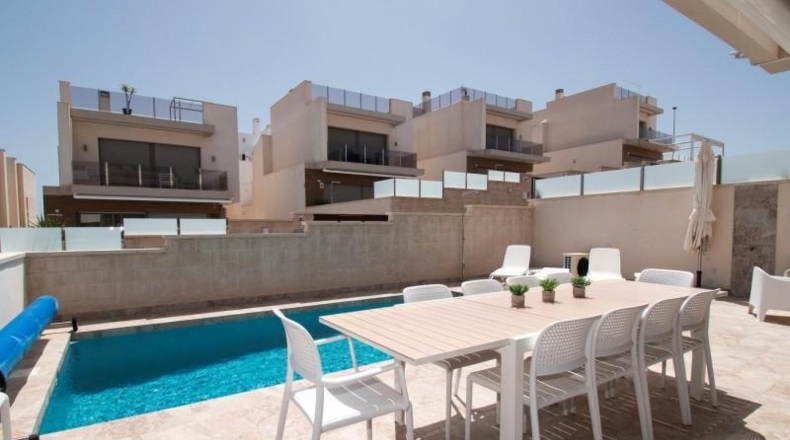 Alicante - Orihuela - 190m2