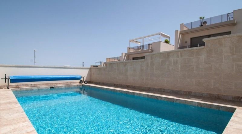 Alicante - Orihuela - 190m2