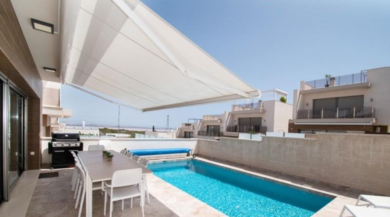 Alicante - Orihuela - 190m2