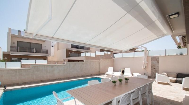 Alicante - Orihuela - 190m2