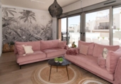 Chalet independiente con terreno en venta en la España, Orihuela, ref: TR358521 foto