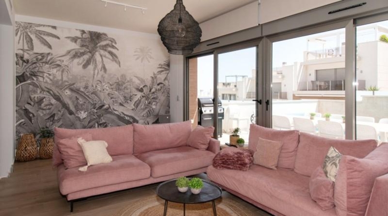 Alicante - Orihuela - 190m2