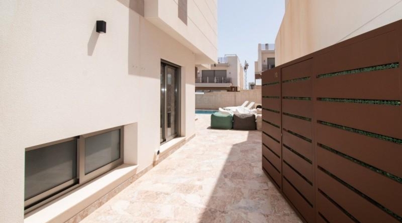 Alicante - Orihuela - 190m2