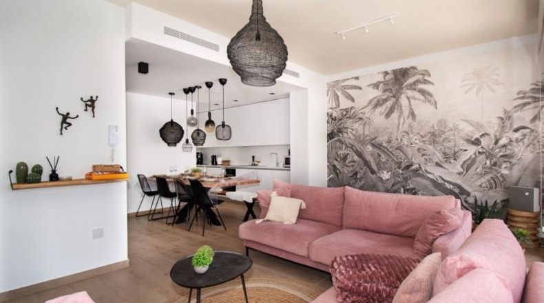 Alicante - Orihuela - 190m2