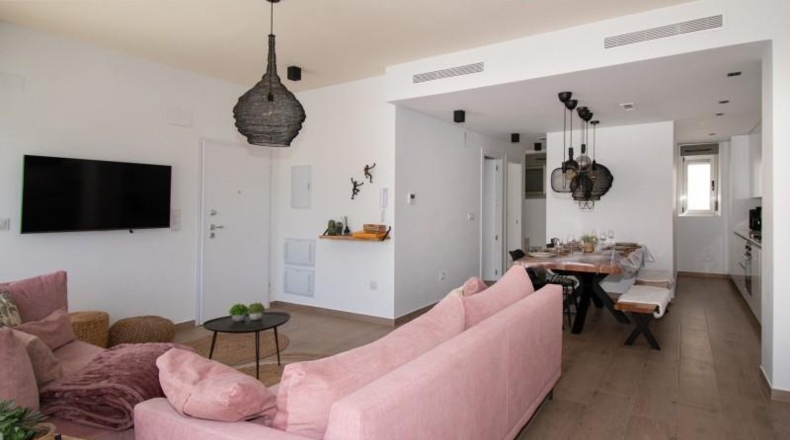 Alicante - Orihuela - 190m2