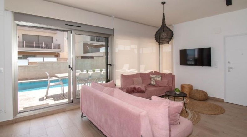 Alicante - Orihuela - 190m2