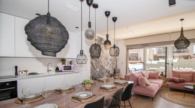 Alicante - Orihuela - 190m2